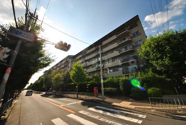 1/30 外観