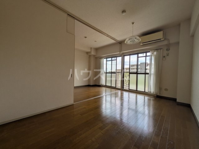 4/23 室内