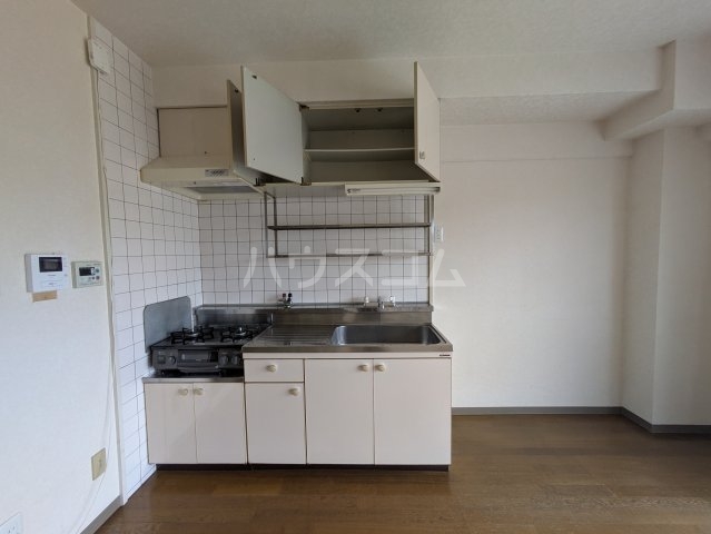 8/23 キッチン