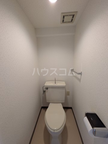 10/23 トイレ