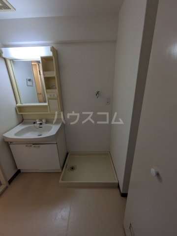 11/23 洗面
