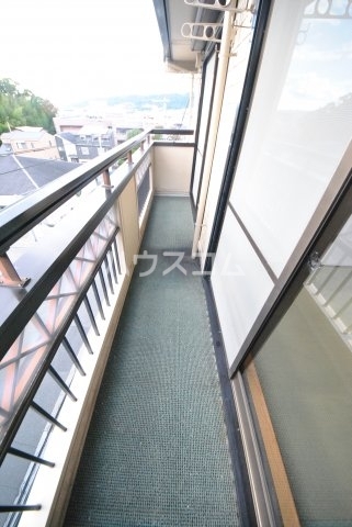 15/27 バルコニー