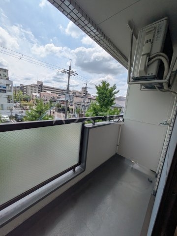 15/30 バルコニー