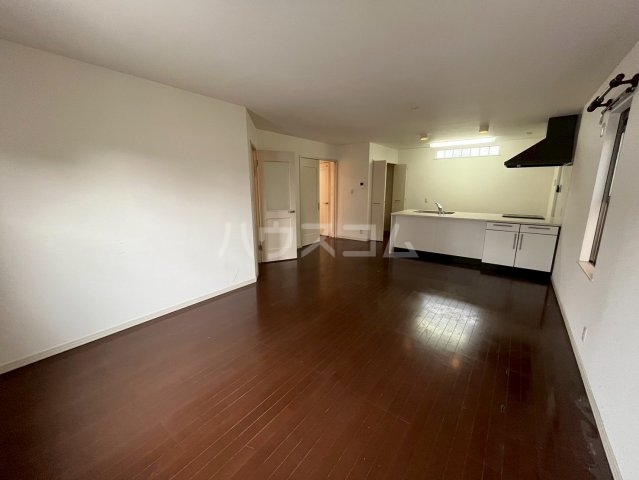 4/28 リビング/ダイニング