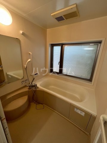 11/28 浴室