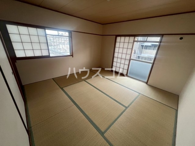 5/22 室内