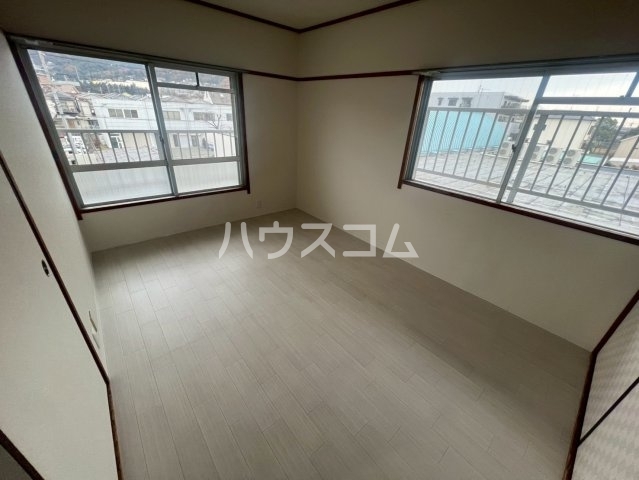 4/22 室内