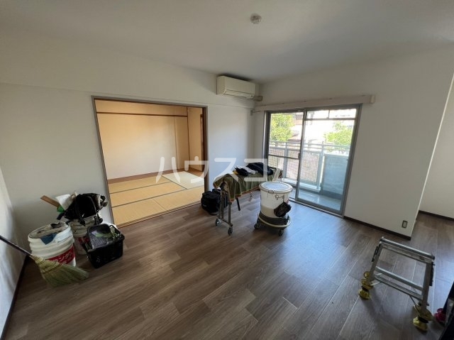 3/21 リビング/ダイニング