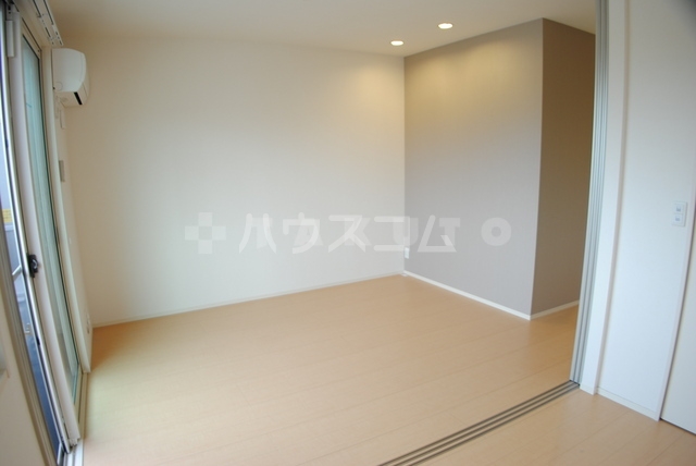 4/21 室内