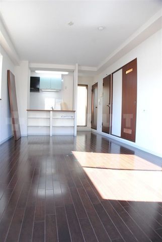 5/23 リビング/ダイニング