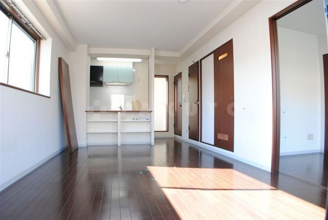 3/23 リビング/ダイニング