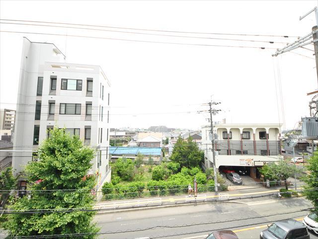 景色