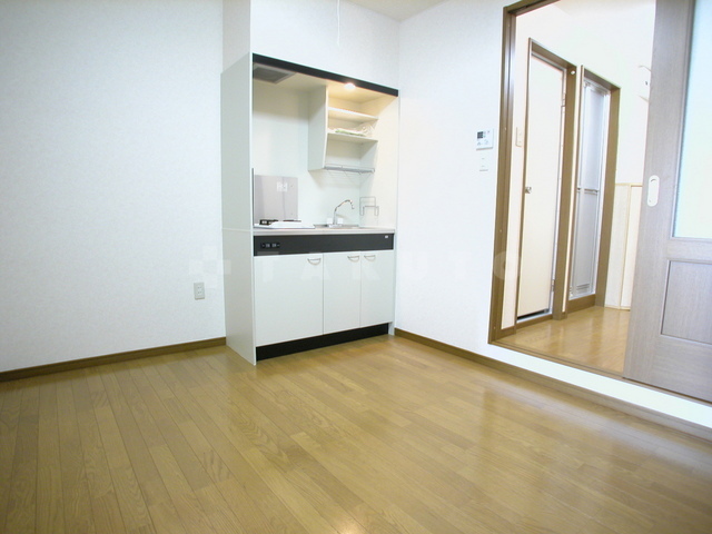 3/19 リビング/ダイニング