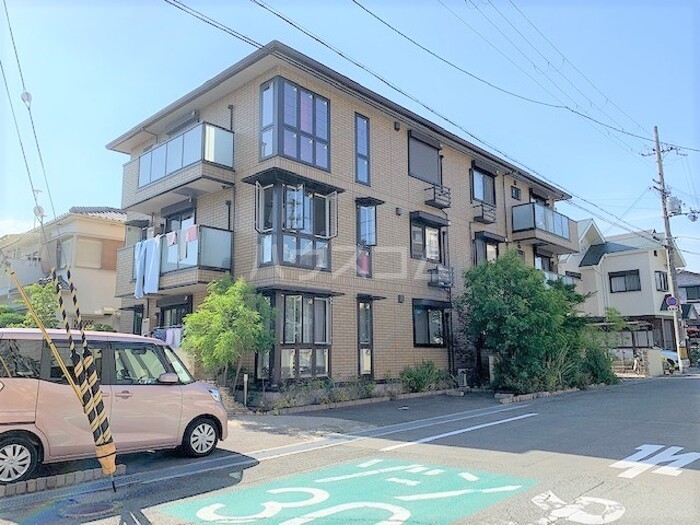 1/7 外観