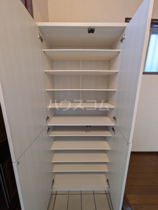 15/30 収納