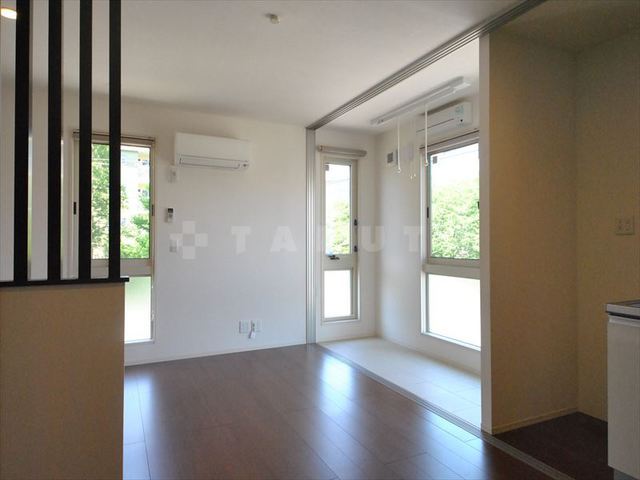 4/19 リビング/ダイニング