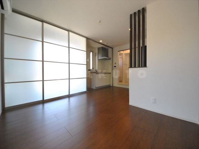 3/19 リビング/ダイニング