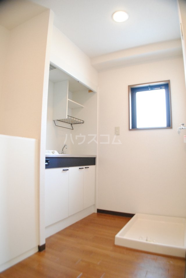 5/24 リビング/ダイニング