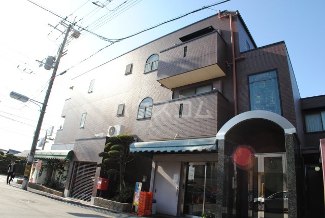 1/21 外観