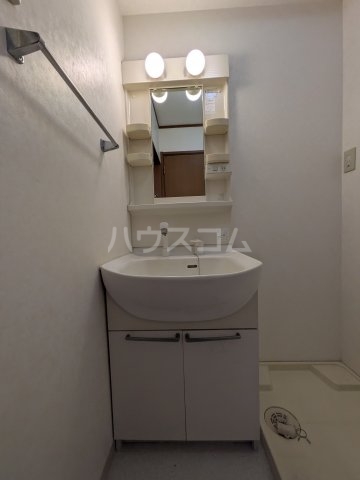 19/30 洗面