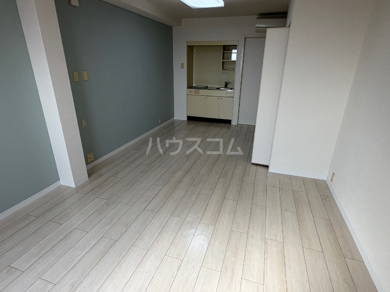 3/19 リビング/ダイニング