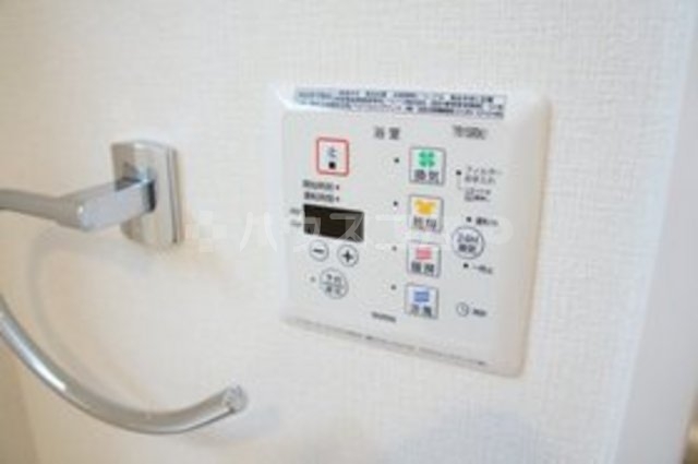 11/17 設備