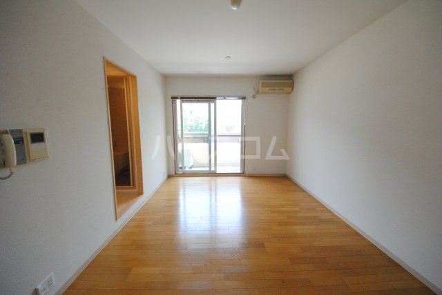 4/27 リビング/ダイニング