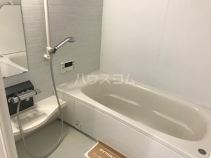 9/19 浴室
