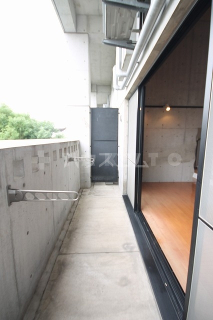 14/26 バルコニー