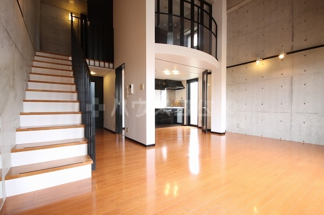 3/26 リビング/ダイニング