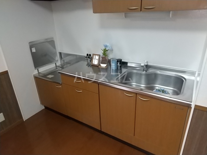 7/28 キッチン