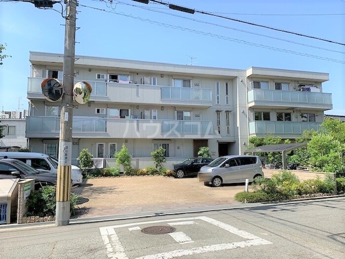 1/5 外観