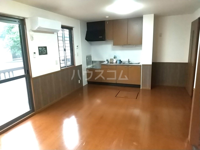 3/29 リビング/ダイニング