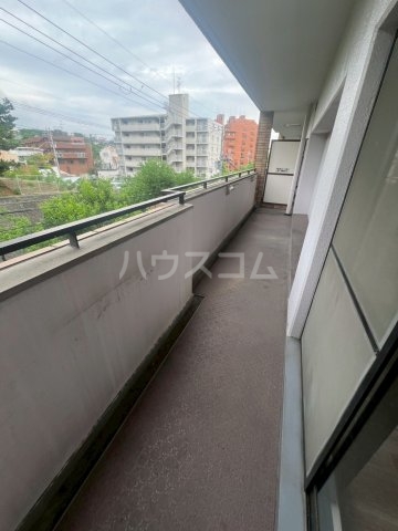 26/30 バルコニー