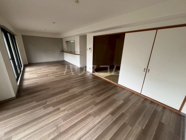 5/30 リビング/ダイニング