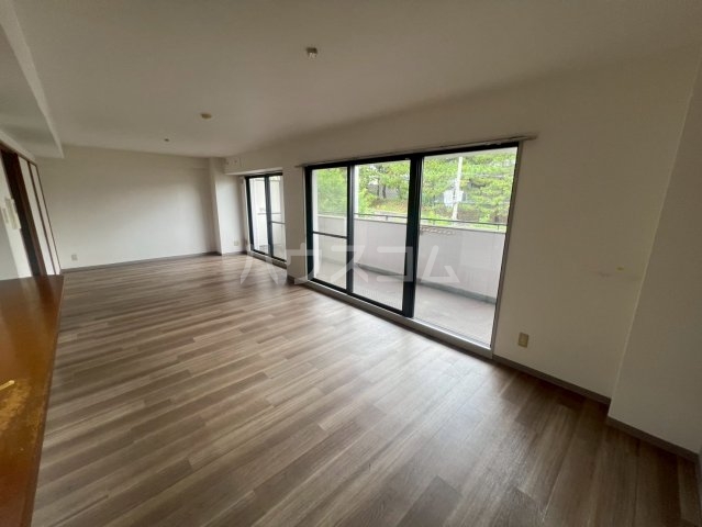 6/30 リビング/ダイニング