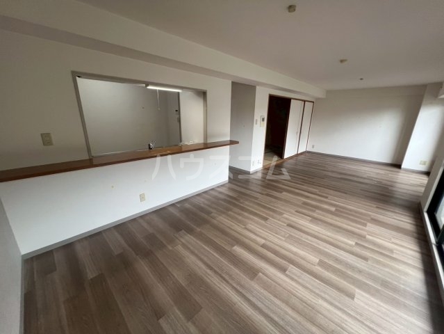 3/30 リビング/ダイニング