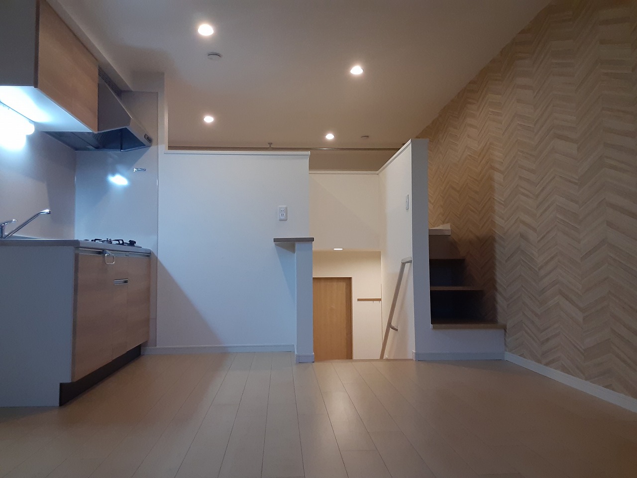 3/30 リビング/ダイニング