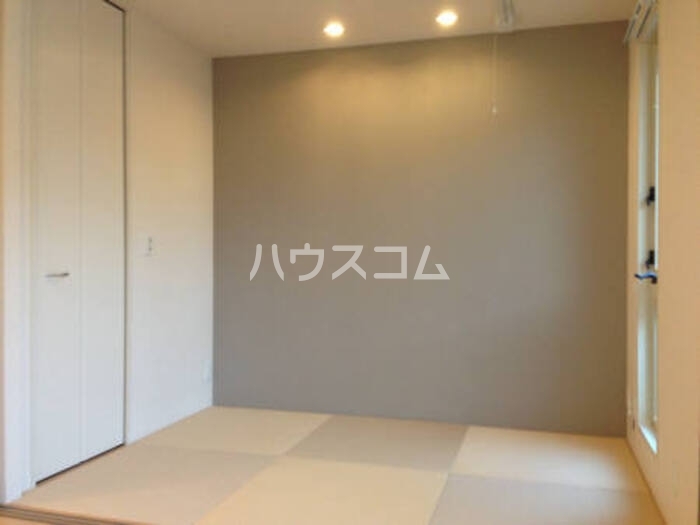 4/19 室内