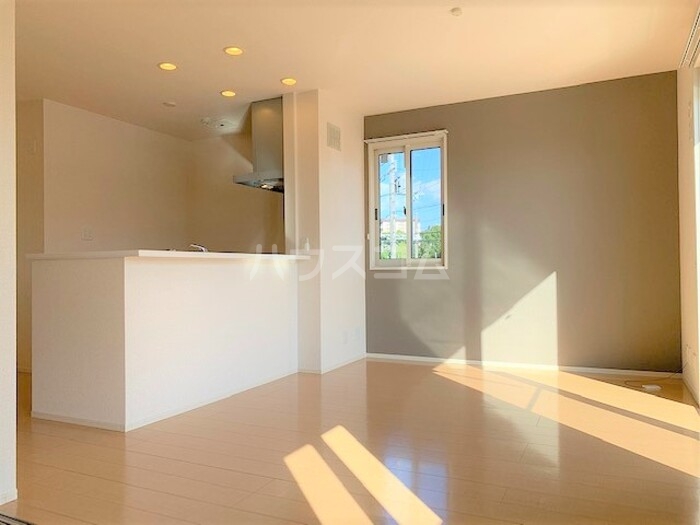 3/19 リビング/ダイニング