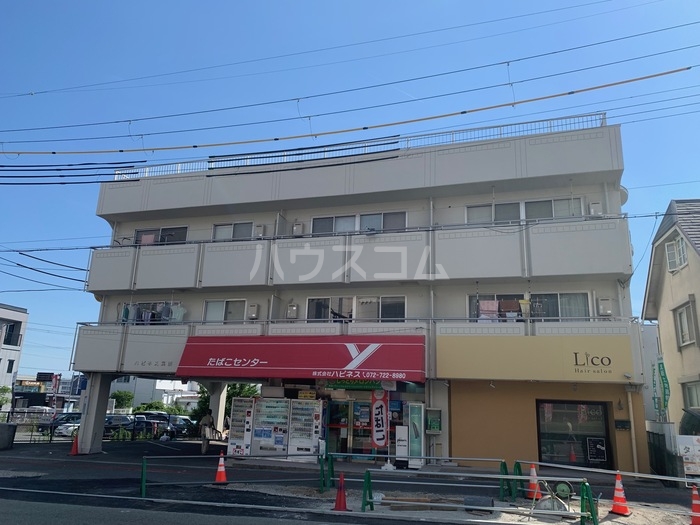 14/24 エントランス