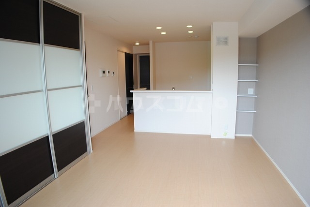 3/13 リビング/ダイニング