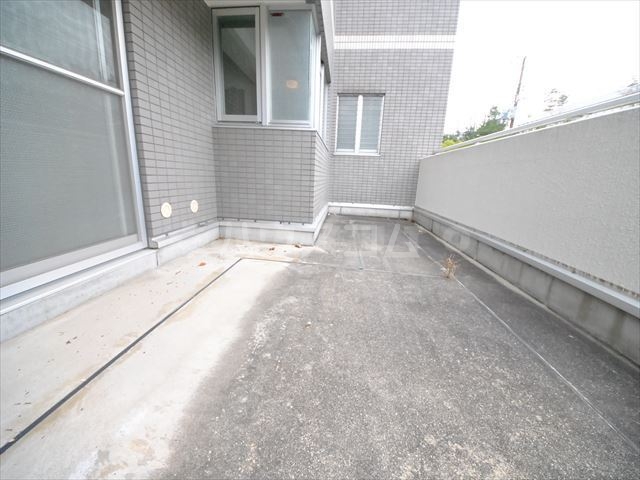 15/20 バルコニー