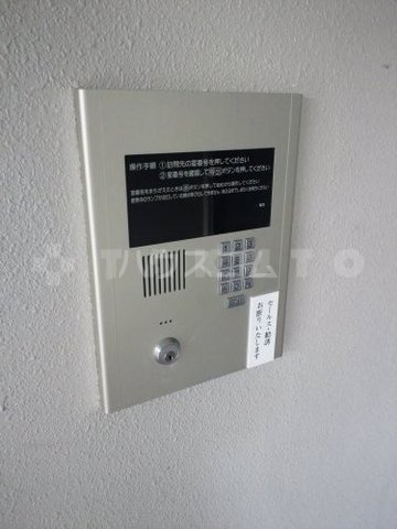 2/12 エントランス