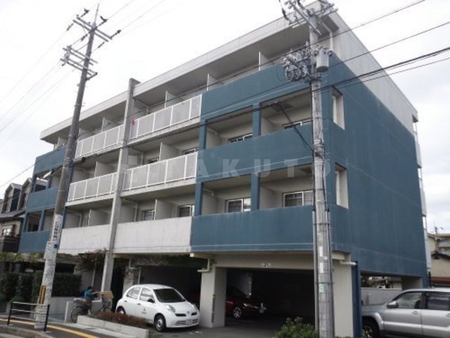 1/23 外観