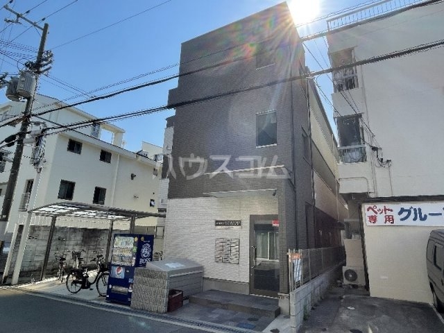 1/23 外観