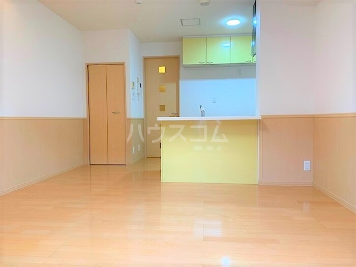 3/15 リビング/ダイニング