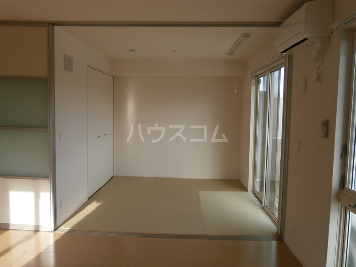 4/19 室内