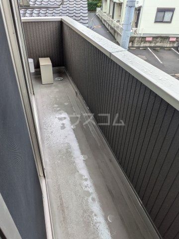 24/30 バルコニー