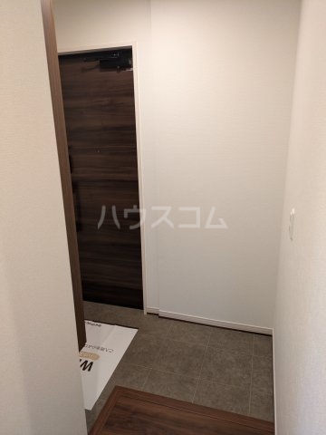 15/30 玄関